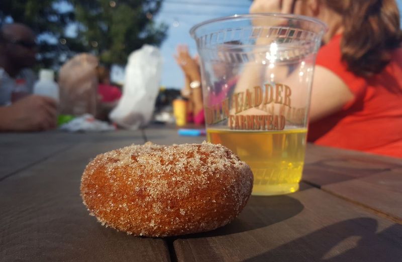 Indian Ladder Farms – Altamont, NY