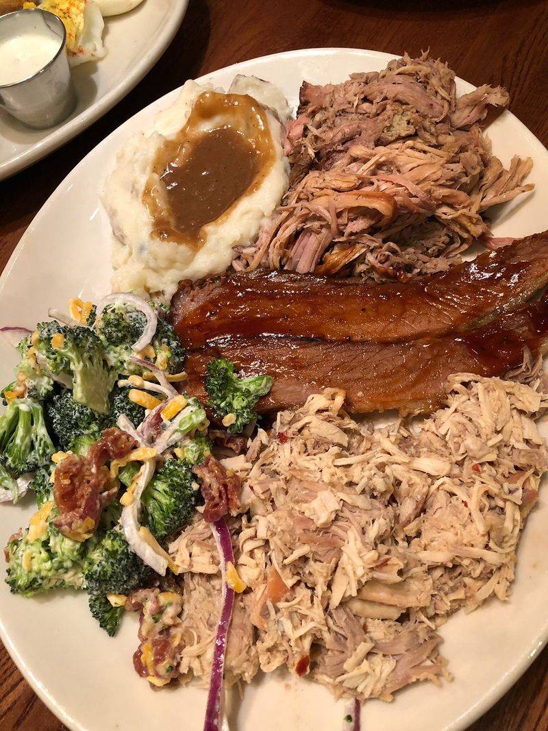 The Pit – Raleigh