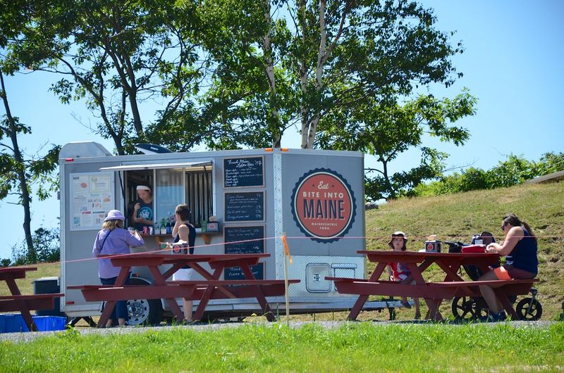 11 Portland, Maine Chowder Spots That Taste Like Harbor Weather - Decor Hint Bite Into Maine – Chowder With A View