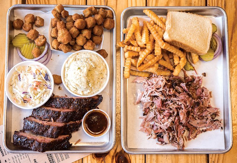 Swadley's Bar-B-Q – Oklahoma's Family BBQ Empire