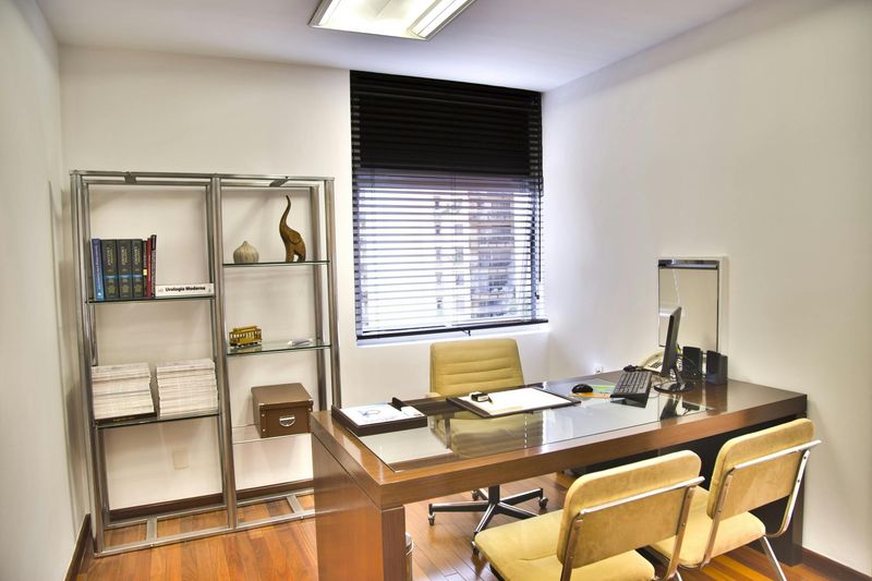 8 Rooms That Could Feel Outdated In Modern Homes - Decor Hint Home Offices with Bulky Desks