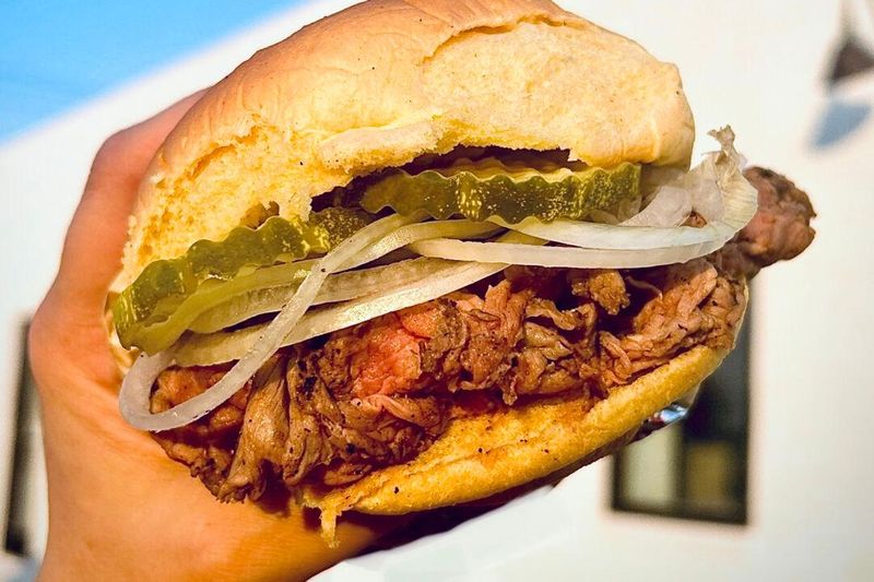 Olde Tyme Pit Beef – Where Smoky Traditions Never Die
