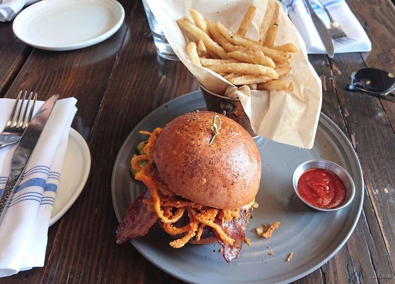 The Union – Carson City