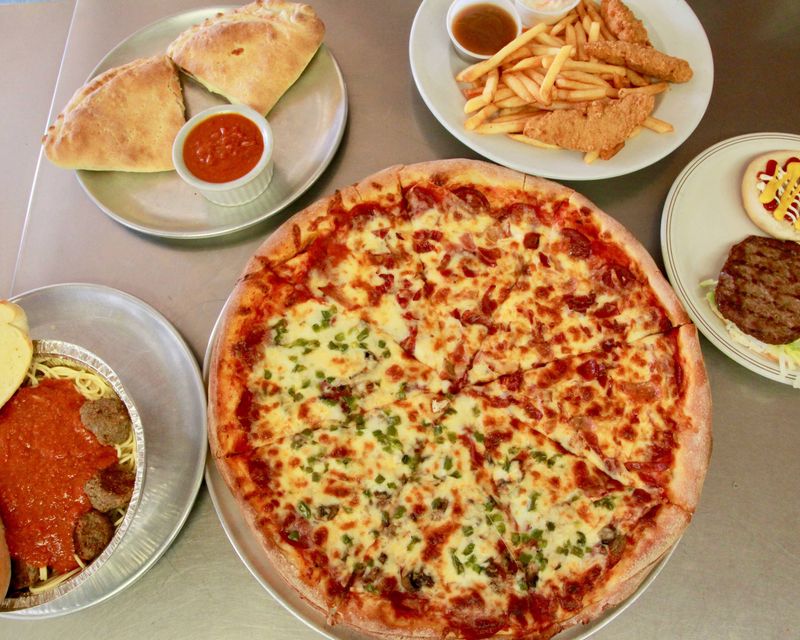 Cocca's Pizza - Youngstown / Boardman Region
