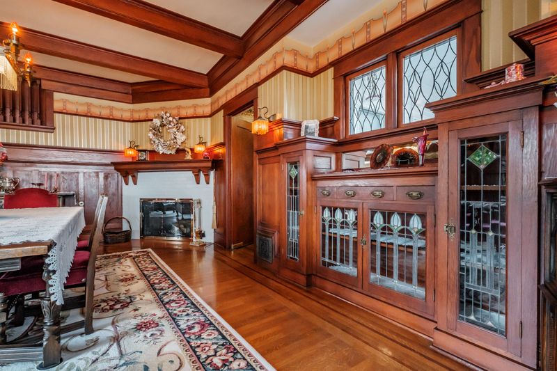 Ashland Victorian Home Oregon