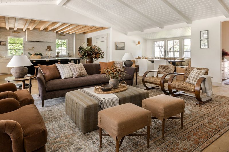 Willamette Valley Wine Country Parlor