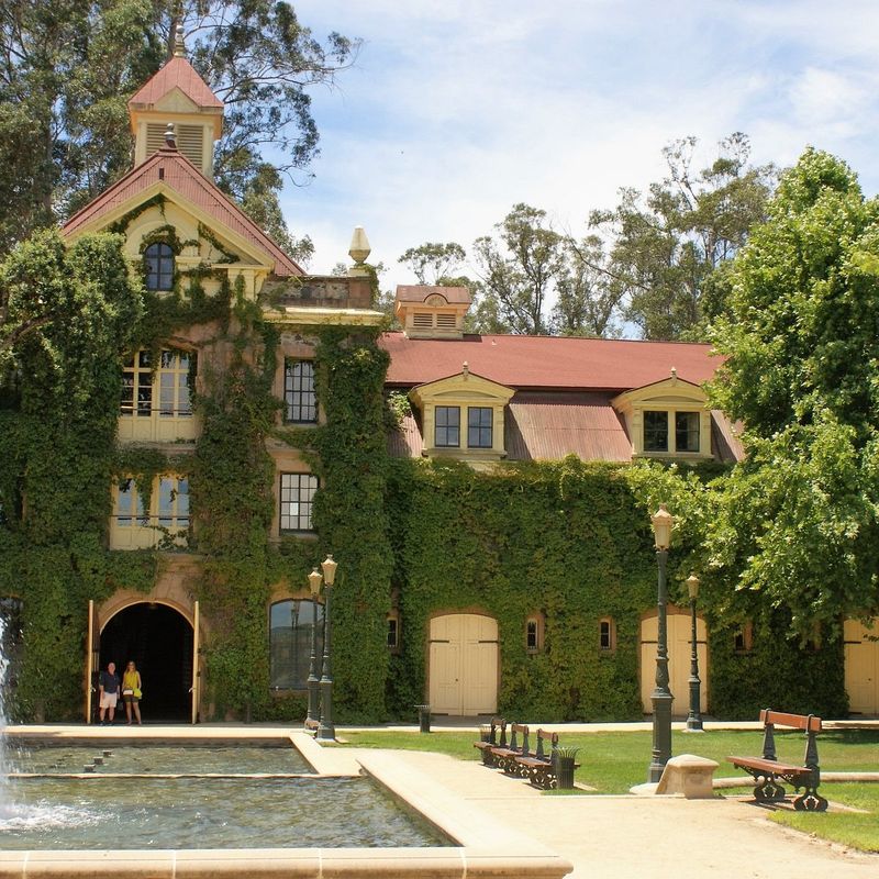 Inglenook: Historic Elegance with Space to Roam