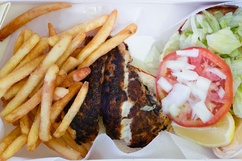 Star Fish Company - Cortez's Dockside Treasure