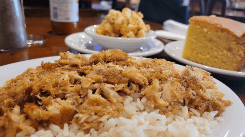 Hannibal's Kitchen – Charleston