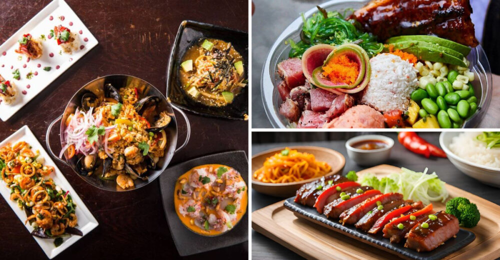 Best Seattle Washington Teriyaki Shops Still Doing It The Classic Way - Decor Hint