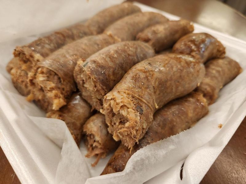 9 Gas Station Eats In Louisiana That Outshine Sit-Down Spots - Decor Hint Don's Specialty Meats