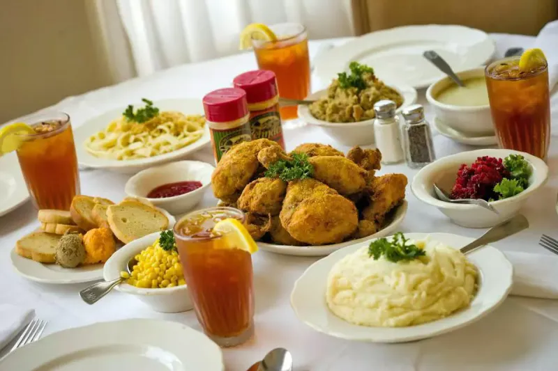 20 Favorite Foods You're Ruining By Storing In The Fridge, Michigan Style - Decor Hint Frankenmuth Chicken