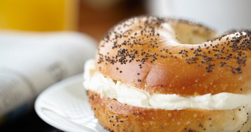 12 Tricky New York Food Names That Outsiders Always Struggle With - Decor Hint Schmear (shmeer)