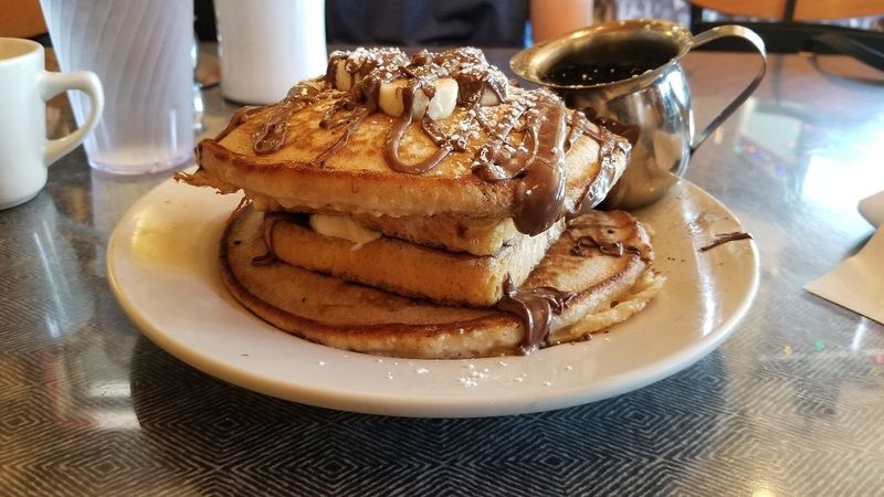 8 Tennessee Biscuit Shops That Locals Swear By - Decor Hint Sky Blue Café — East Nashville, TN
