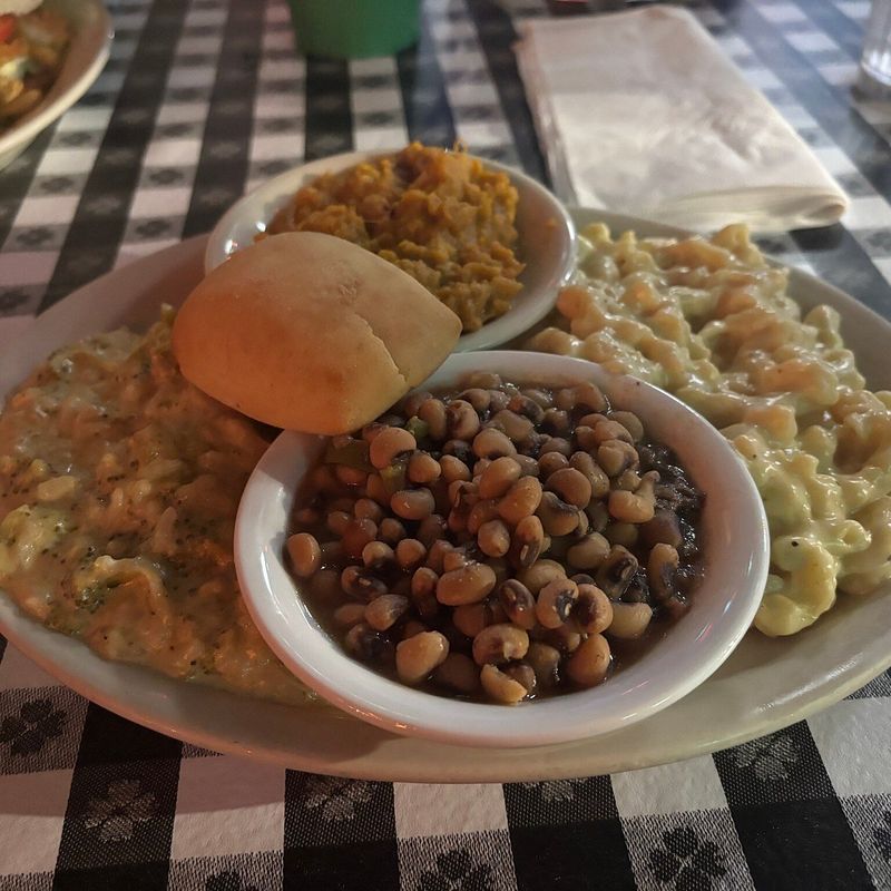 Ajax Diner