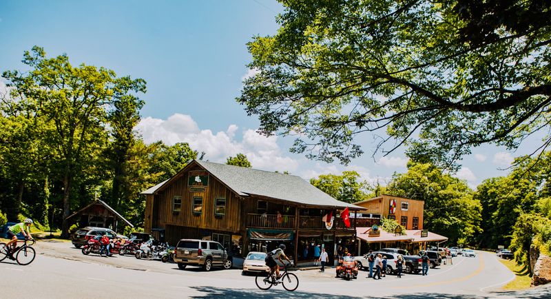 7 Small-Town North Carolina Restaurants That Defy Expectations - Decor Hint Switzerland Cafe – Little Switzerland
