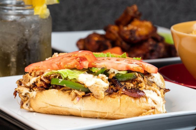 Hayti Kitchen: Durham's Historic District Gem