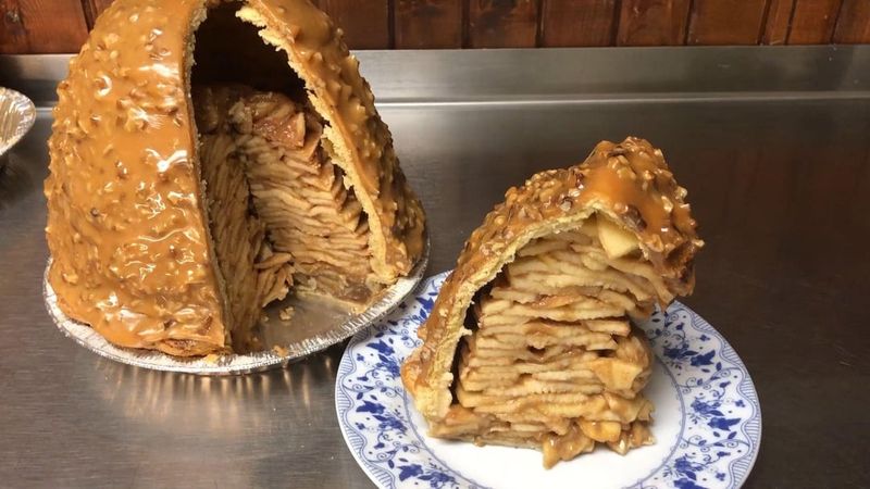 11 Must-Try Missouri Spots Serving Fresh-Baked Pie Daily - Decor Hint Blue Owl Restaurant & Bakery: Home Of The Levee-High Marvel