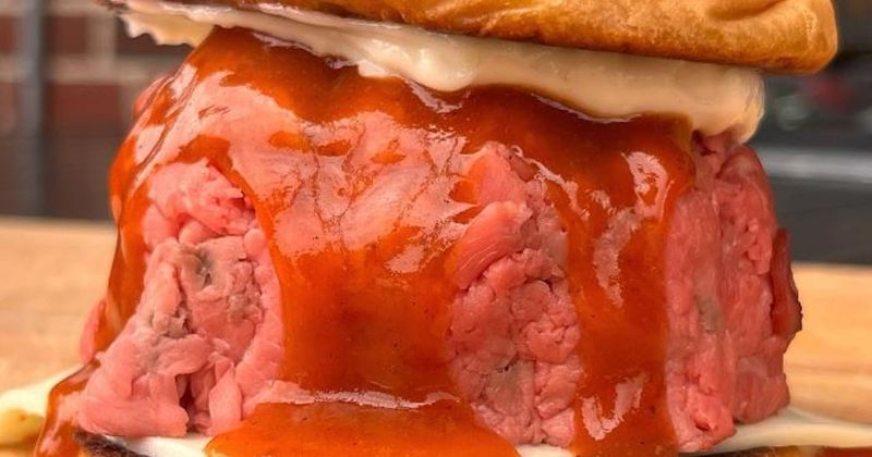 Jamie's Roast Beef – Peabody, MA