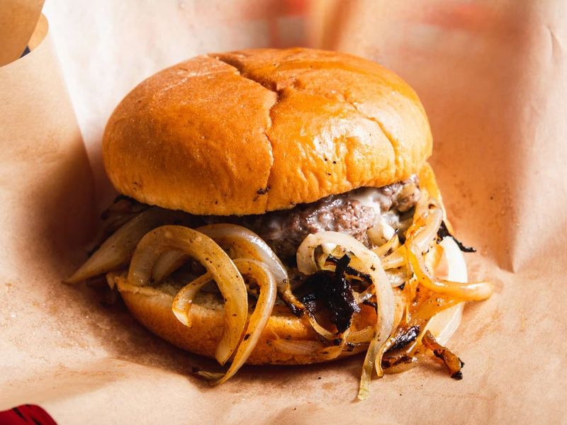 Weber's Superior Root Beer – Burger-And-Float Heaven