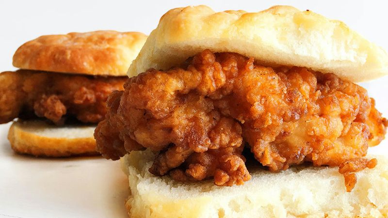 Sunrise Biscuit Kitchen – Chapel Hill, NC