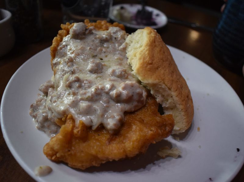 8 Tennessee Biscuit Shops That Locals Swear By - Decor Hint Nashville Biscuit House — Nashville, TN