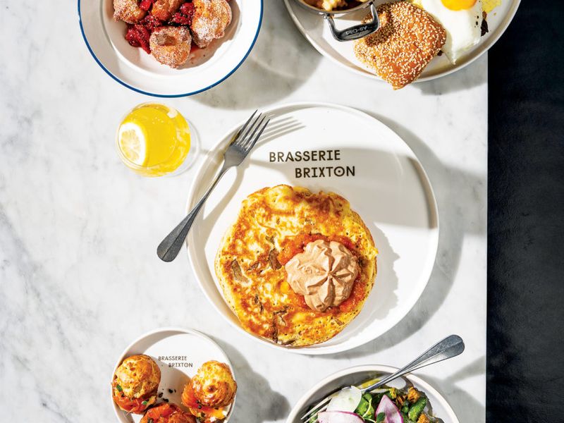 Brasserie Brixton – Denver