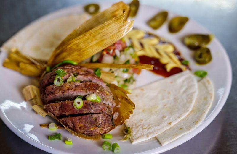 7 Kansas BBQ Stops Where Burnt Ends Steal The Plate - Decor Hint RJ's Bob-Be-Que Shack: Rustic Roadside Reward