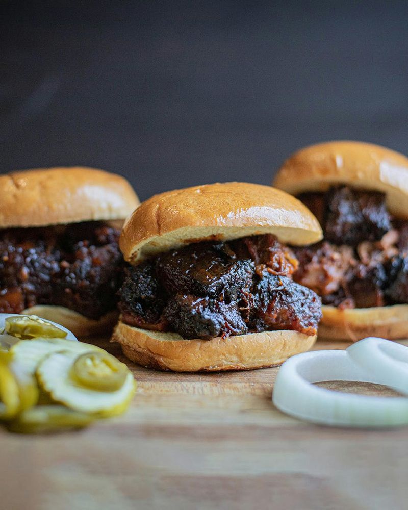 4 Rivers Smokehouse