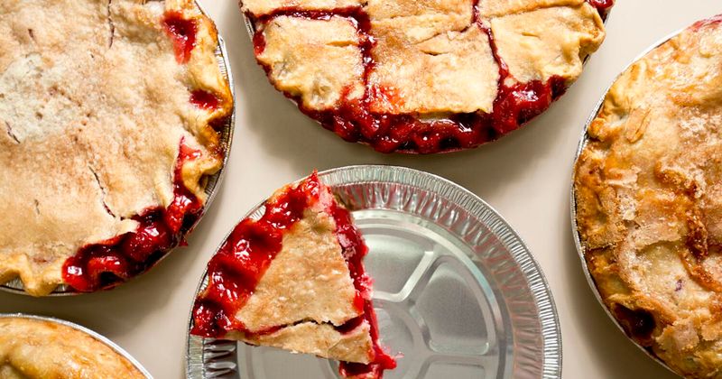 11 Must-Try Missouri Spots Serving Fresh-Baked Pie Daily - Decor Hint A Slice Of Pie: Rolla's Homestyle Pie Haven