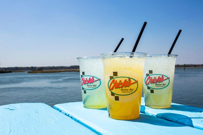 Chick's Oyster Bar – Virginia Beach, VA