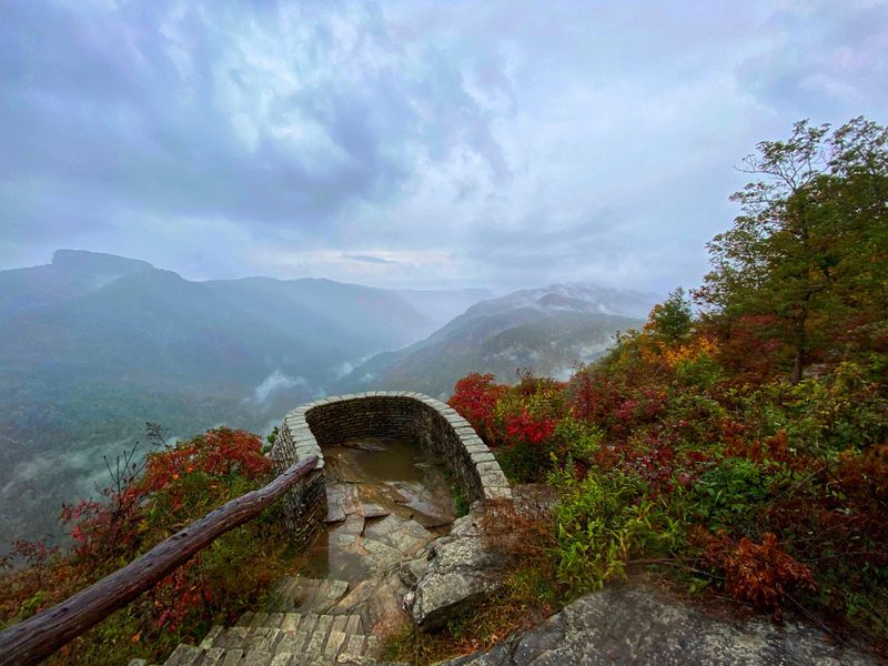 Linville Gorge