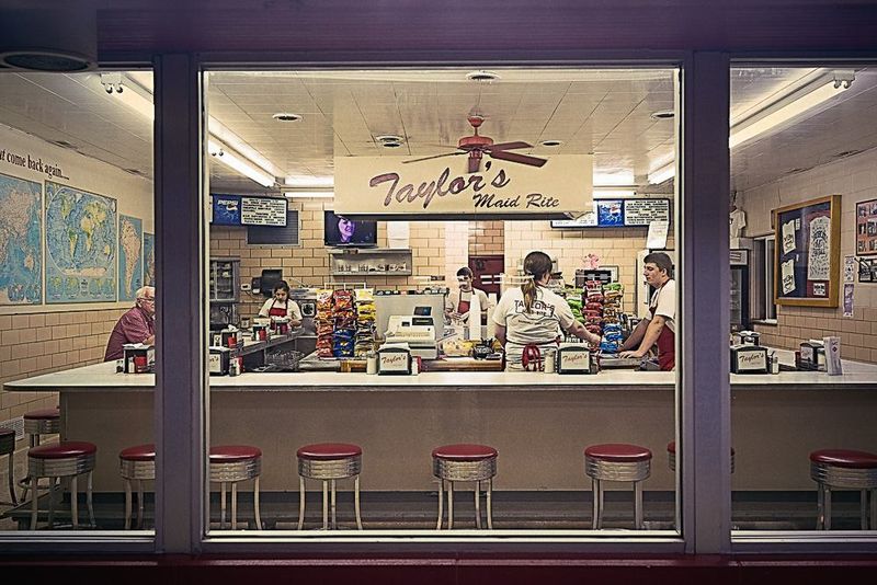 Maid-Rite Café – Marshalltown's Loose Meat Legend