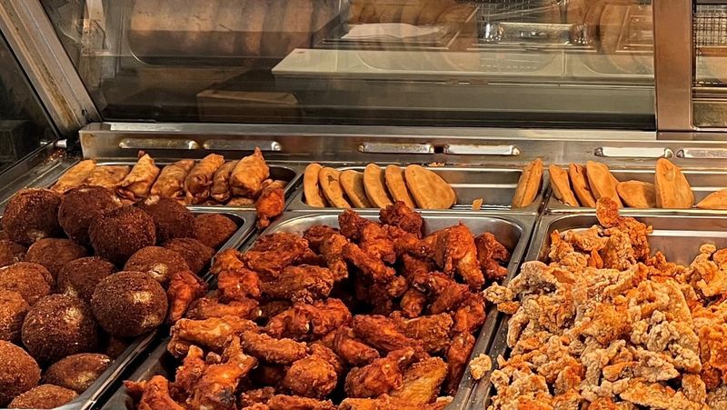 5 Louisiana Seafood Buffets That Hook You With Every Bite - Decor Hint Rascal's Cajun Restaurant – The Spice King Of Acadiana
