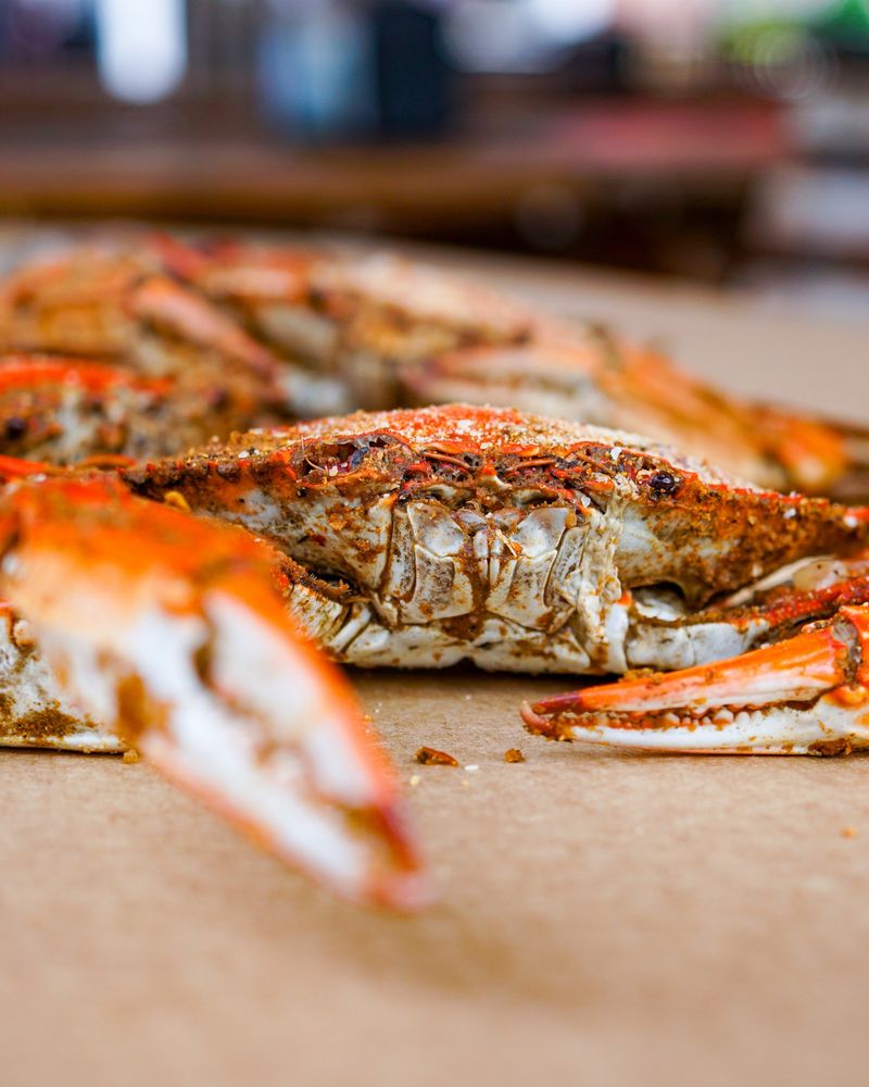 Phillips Seafood – Time-Honored Tradition in Crab Excellence