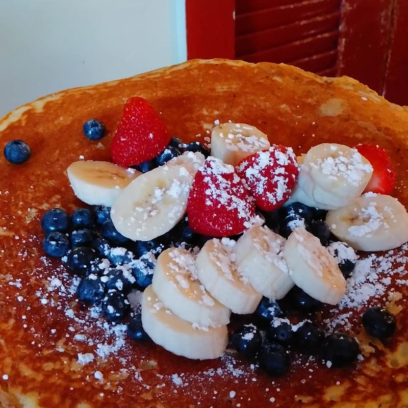 Papa Pete's, South Burlington's Pancake Paradise