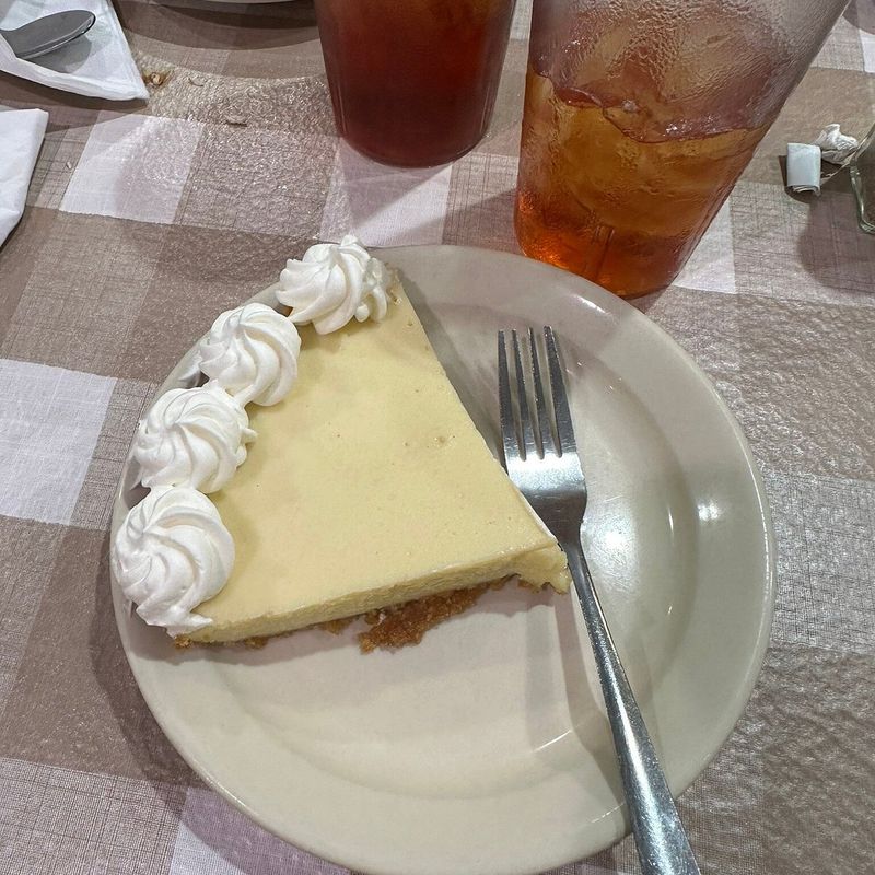 Yoder's Restaurant's Amish-Inspired Creation