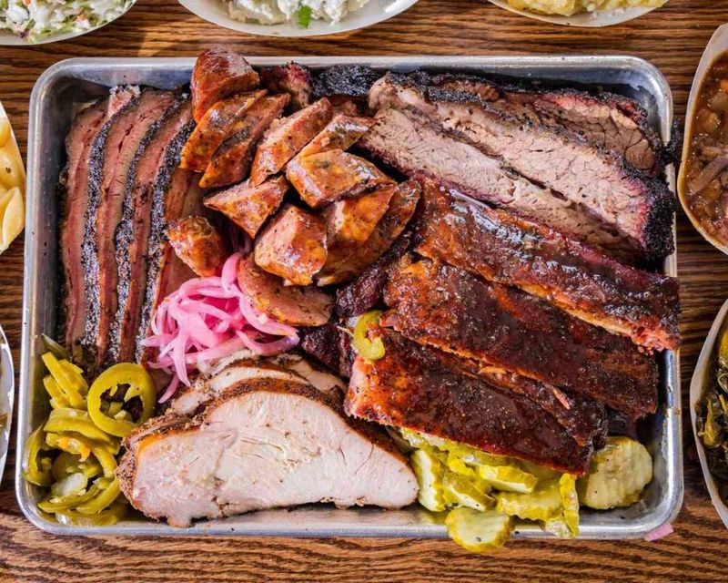 5 Alabama BBQ Misses & 5 That Nail Juicy Rib Perfection - Decor Hint Golden Rule Bar-B-Q – Irondale's Ancient But Arid Offering