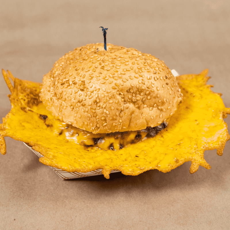 California Burger Stops That Serve Nostalgia With Every Bite - Decor Hint Squeeze Inn, The Cheese Skirt Revolution