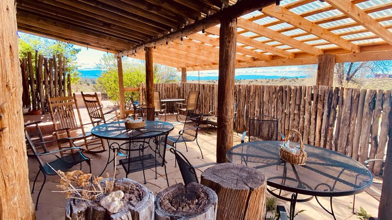 The Chili Line Depot – Chama's Railroad Legacy Eatery