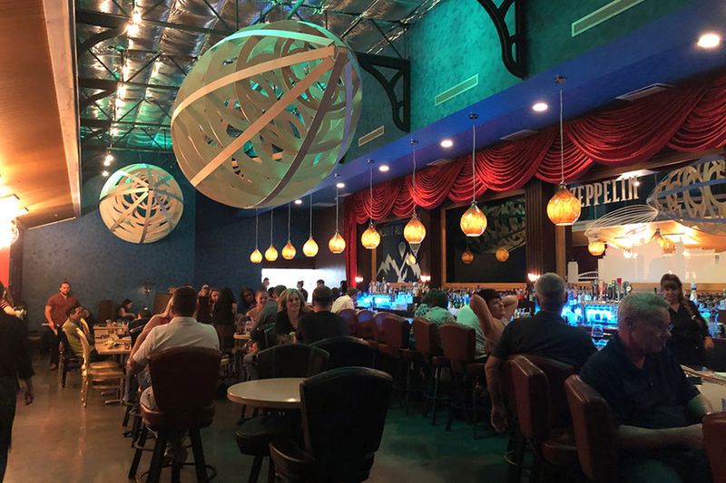 8 Traditional Basque Dining Experiences In Reno That Could Impress - Decor Hint The Basque Room – Gaming Hall Meets Cultural Dining