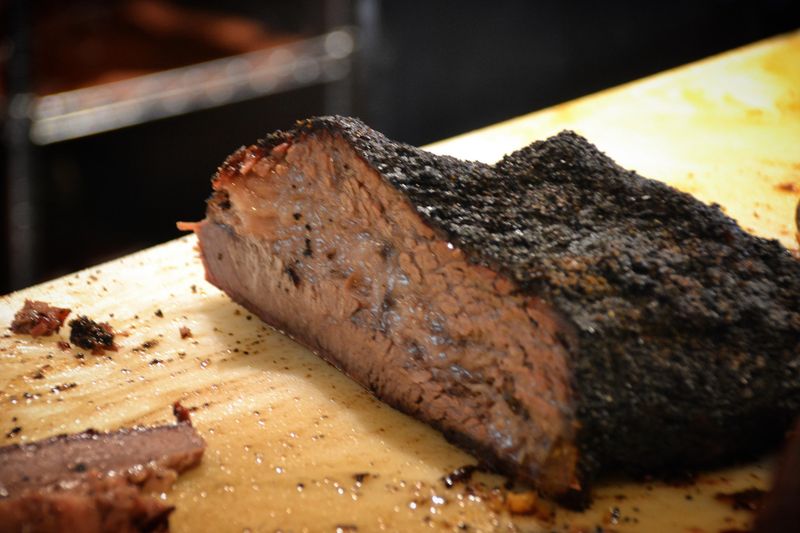 Mad Jack's Mountaintop Barbecue – New Mexico's High-Altitude Smoke