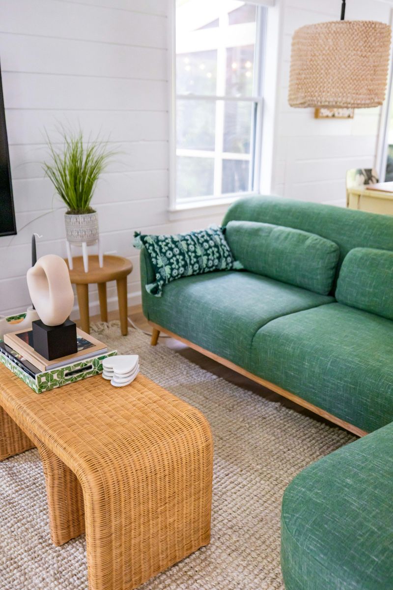 Sustainable And Eco-Friendly Design