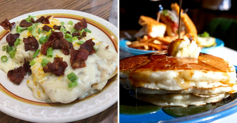 Boise Idaho Diners That Bring Back Real Morning Comfort - Decor Hint