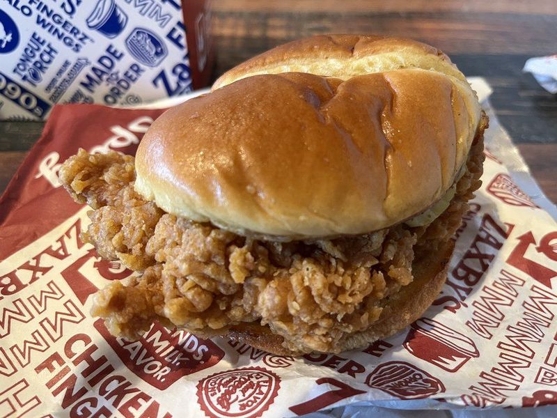 Zaxby's