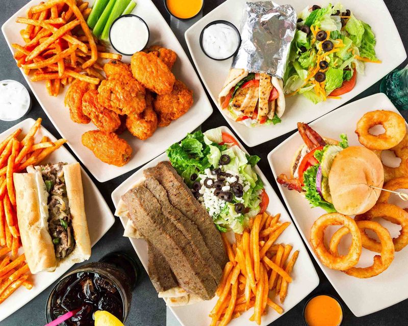 9 Must-Try Florida Food Court Chains For A Quick Bite - Decor Hint Miami Grill