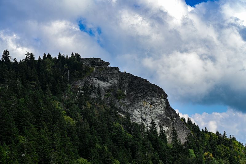 Devil's Courthouse
