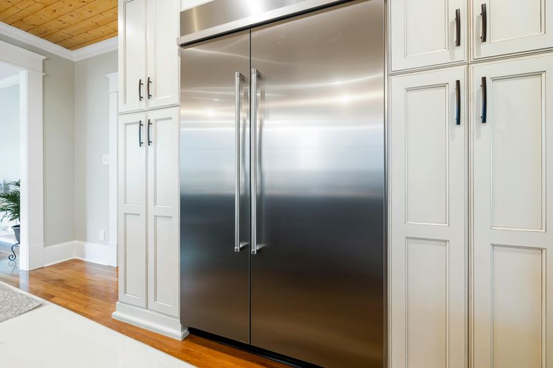 18 Practical Ways That May Increase Your Home's Appeal And Value Before Selling - Decor Hint Update Kitchen Hardware
