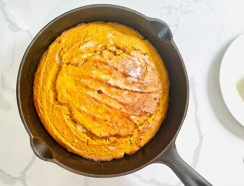 Pilgrim's Pride Pumpkin Pie
