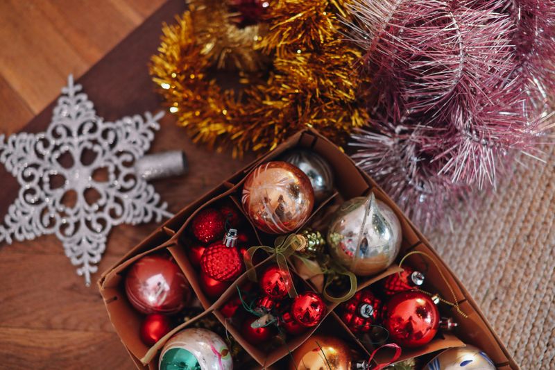 Mixed Metallics In Gold, Copper, And Pewter